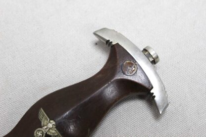 WW2 German SA Dagger Eickhorn . D963 - Image 4