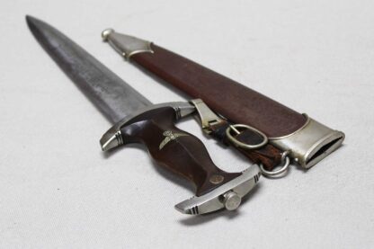 WW2 German SA Dagger Eickhorn . D963 - Image 9