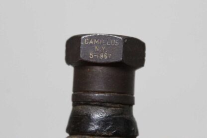 US Jet Pilot Knife Camillus NY 1967 . DWU1077 - Image 5