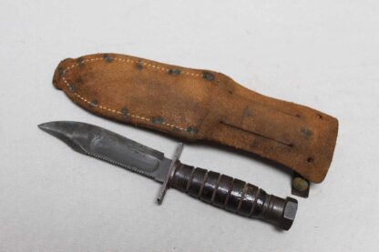 US Jet Pilot Knife Camillus NY 1967 . DWU1077 - Image 6