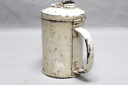SOLD WW2 German Red Cross Donation Tin . EFL4769 - Image 3