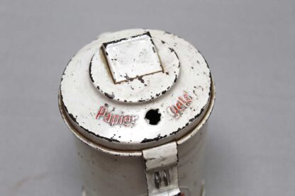 SOLD WW2 German Red Cross Donation Tin . EFL4769 - Image 4