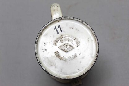 SOLD WW2 German Red Cross Donation Tin . EFL4769 - Image 5