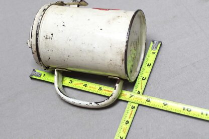 SOLD WW2 German Red Cross Donation Tin . EFL4769 - Image 8