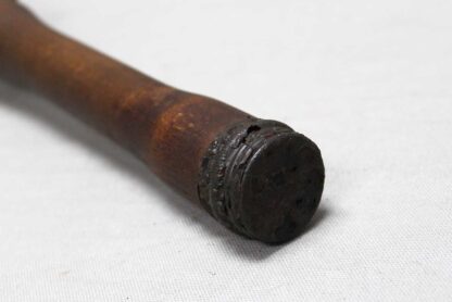 SOLD WW2 German M24 Stick Grenade Damaged . EFL4781 - Image 2