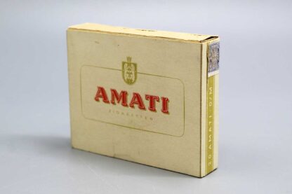 WW2 German Pack of Cigarettes . EFL4784 - Image 2