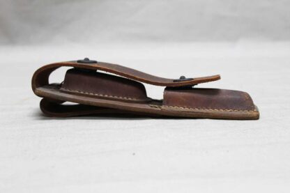 SOLD US Army CS-34 Signal Corps Tool Pouch (Rough) . FLU4894 - Image 3