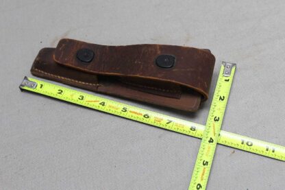 SOLD US Army CS-34 Signal Corps Tool Pouch (Rough) . FLU4894 - Image 5