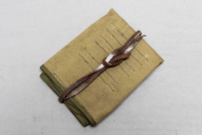 US Tool Roll M-6 WW2 . FLU4895 - Image 2