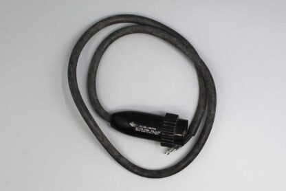 US Hetherington Switch Bomb Release Cable . FLU4897