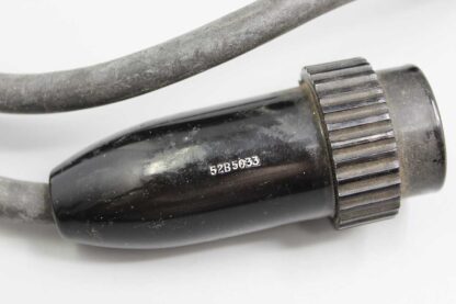 US Hetherington Switch Bomb Release Cable . FLU4897 - Image 3