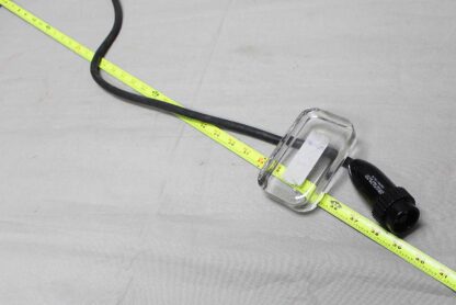 US Hetherington Switch Bomb Release Cable . FLU4897 - Image 5