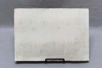 WW2 German Das Neue Reich Cigarette Card Album . GD1028 - Image 2