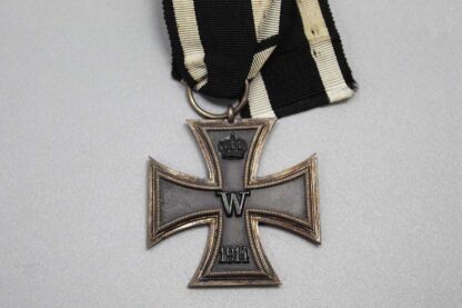 HOLDfm WW1 German Iron Cross 2nd Class Godet . GO5132 - Image 2