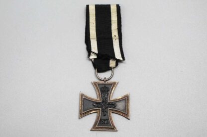 HOLDfm WW1 German Iron Cross 2nd Class Godet . GO5132 - Image 3