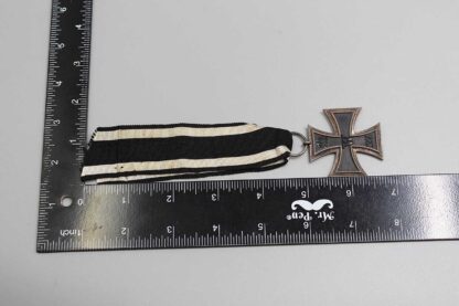 HOLDfm WW1 German Iron Cross 2nd Class Godet . GO5132 - Image 6