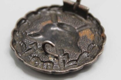 WW1 German Black Wound Badge . GO5133 - Image 3