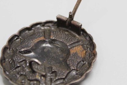 WW1 German Black Wound Badge . GO5133 - Image 4
