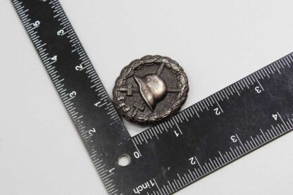 WW1 German Black Wound Badge . GO5133 - Image 5