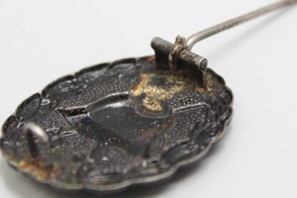 WW1 German Black Wound Badge . GO5134 - Image 4