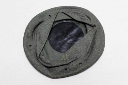 USMC Visor Cap Top Cover 7 1/8 . HU1253 - Image 2
