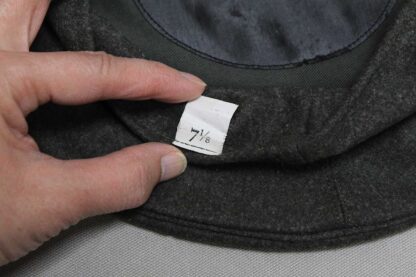 USMC Visor Cap Top Cover 7 1/8 . HU1253 - Image 3