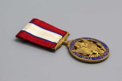 US Army DSM WW2-Korea . YMU4857 - Image 3