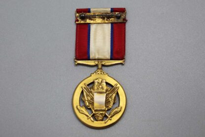 US Army DSM WW2-Korea . YMU4857 - Image 4