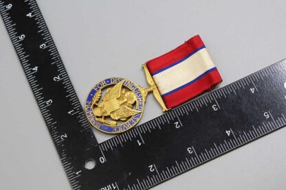 US Army DSM WW2-Korea . YMU4857 - Image 6