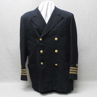 US Navy Officers Jacket CDR - Hong Kong Tailor . UA1279