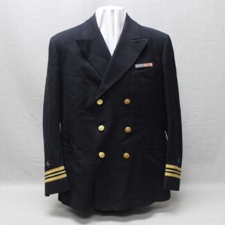 US Navy Officer Jacket LCDR . UA335