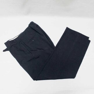 US Navy Officer Dress Blue Trouser . UA697