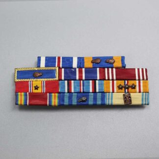 US 11 Place Ribbon Bar . YMU4860