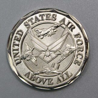 USAF Challenge Coin . COIN603