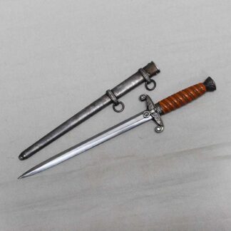 WW2 German Army Officers Dagger Alcoso . D663
