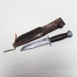 WW2 US RH-36 PAL Knife . DWU1084
