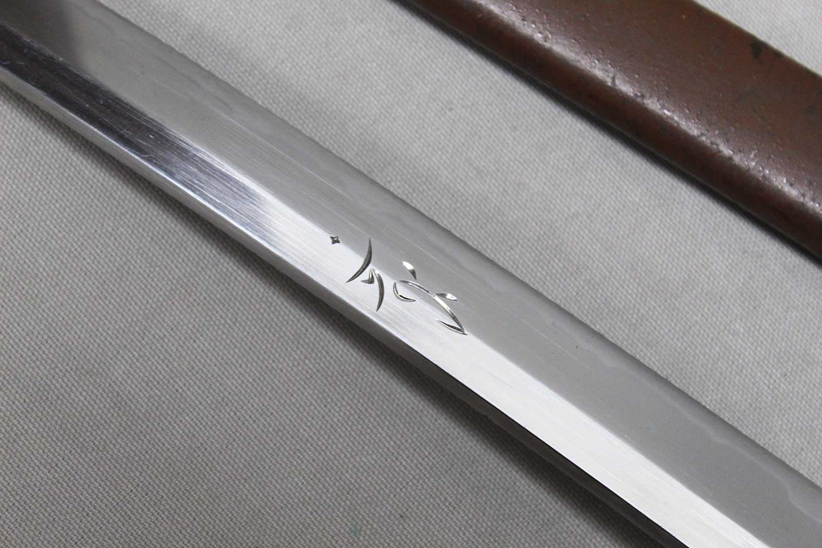 Old Vintage WWII Japanese Police Sword | eBay