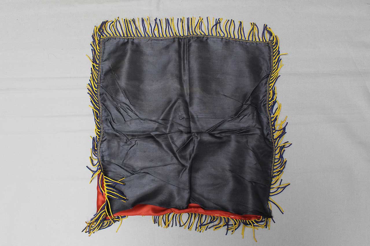 Keesler US Army AF, MS - Military Souvenir Pillowcase . FLU3361 - Image 2