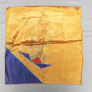 US GI Souvenir Pillow Case . FLU3362