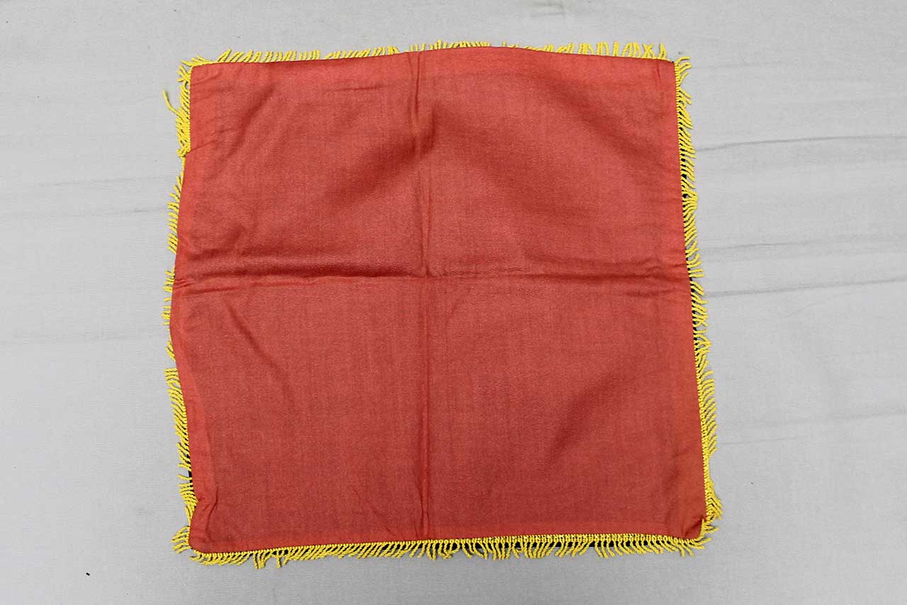 South Viet-Nam Military Souvenir Pillowcase . FLU3806 - Image 2