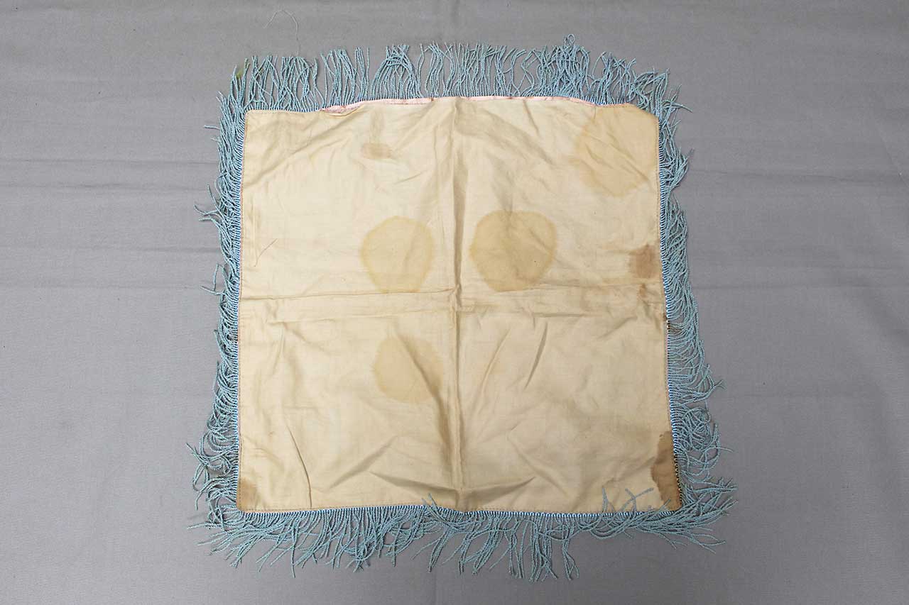 US Military Souvenir Pillowcase . FLU3818 - Image 2