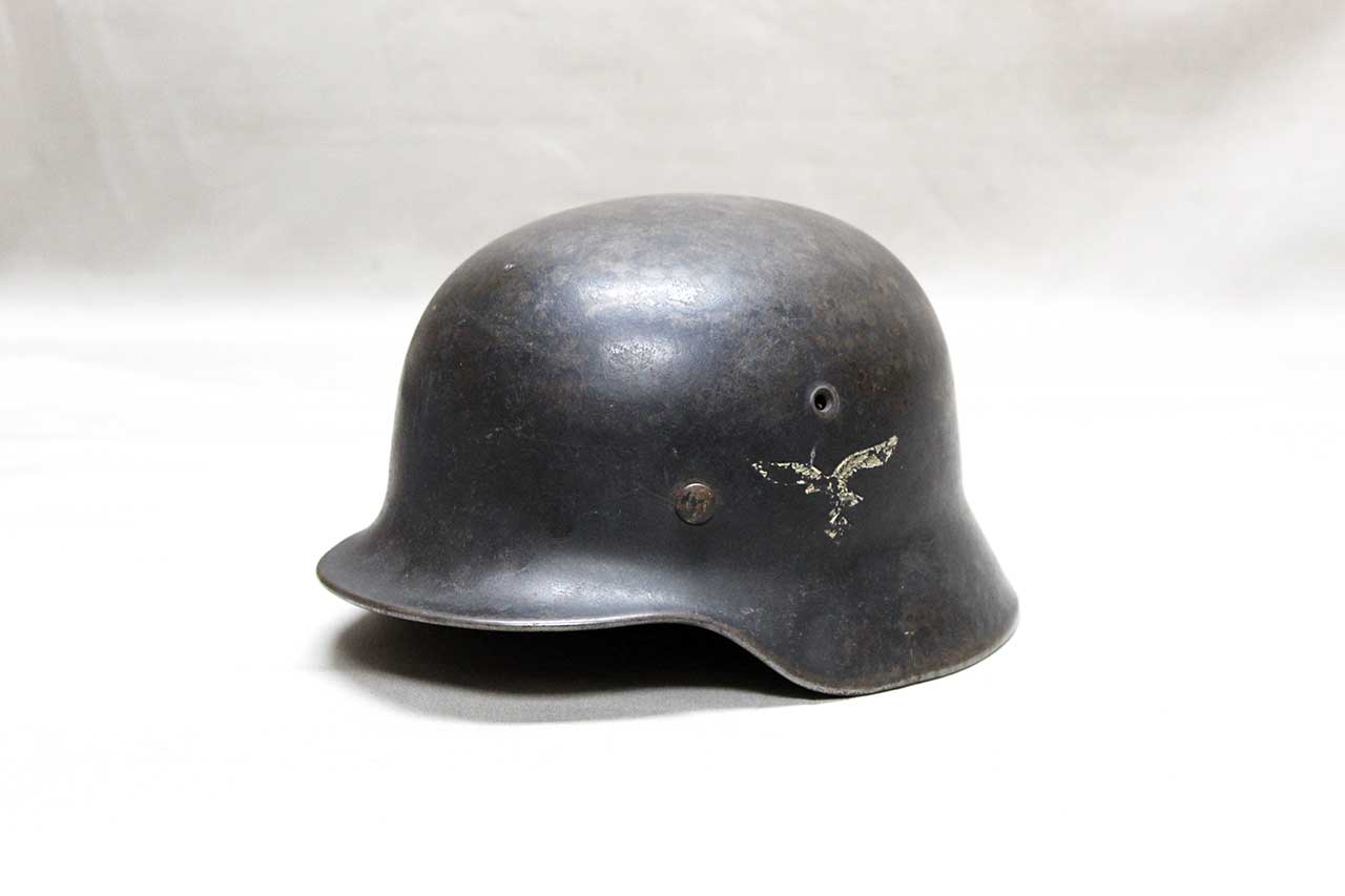 ドイツ国防軍　ww2　m40　レプリカ Amazon.co.jp: Epic Militaria レプリカ WW2 ドイツ M40