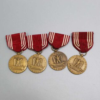 US Army Good Conduct Medal <font color=“#AC18DF”>Price Each</font> . YMU4861
