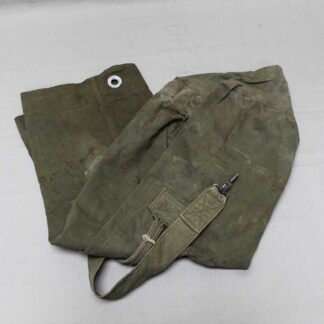 USAF Duffle Bag Named . FLU4739