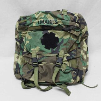 USAF Officer Field Pack . FLU4931