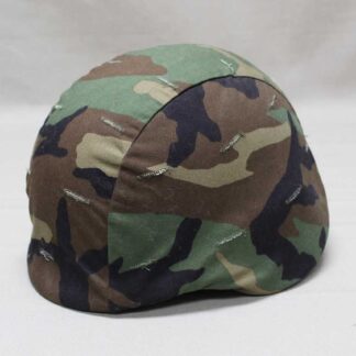 US Combat PASGT  Helmet w/Cover M-2 . HU1268