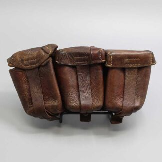 WW1 German Ammo Pouch 1914 . IMM533