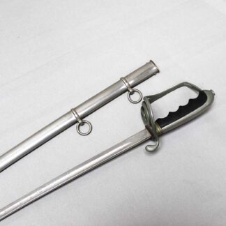 US M1902 Army Officer Sword . SU106
