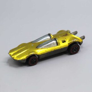 Vintage Hot Wheels 1969 Swingin Wing (Damaged) . TOY105