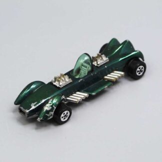 Vintage 1970 Johnny Lighting Baja . TOY106